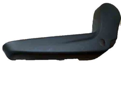 Cadillac 23293036 Outer Finish Panel