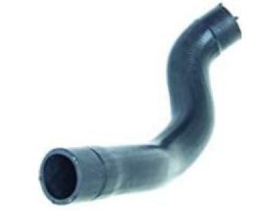 Pontiac 92157811 Upper Hose