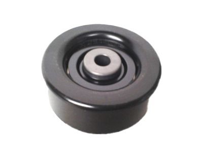 GM 98057284 Idler Pulley