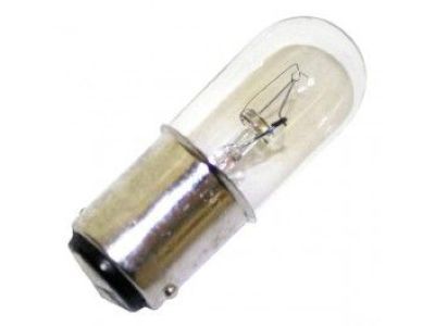 Oldsmobile 9441837 Signal Lamp Bulb