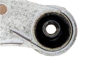 GM 23200936 Muffler & Pipe Insulator, Rear Driver Side