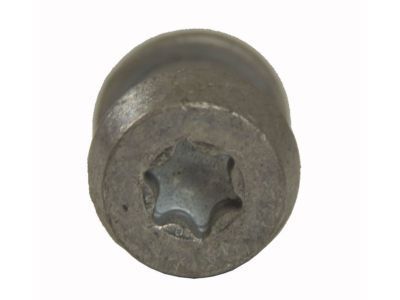 Buick 11561910 Air Cleaner Body Bolt