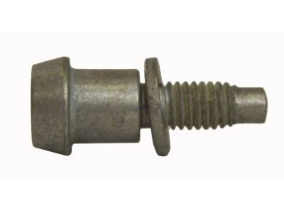 Buick 11561910 Air Cleaner Body Bolt