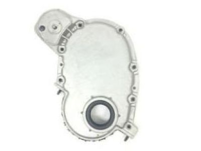 Saturn Timing Cover - 19209125