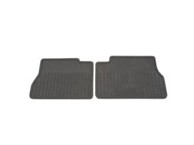 Cadillac 93441757 Floor Mat