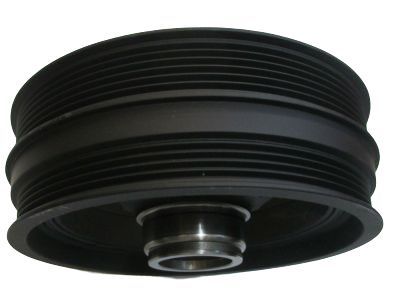 Pontiac 12674582 Balancer