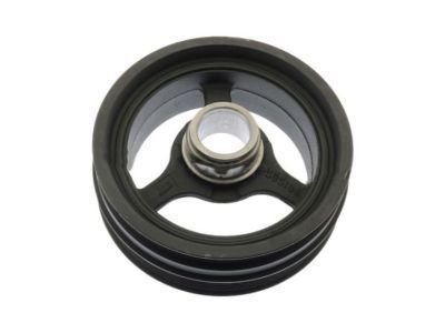 Pontiac 12674582 Balancer