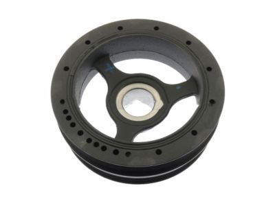 Pontiac 12674582 Balancer