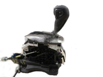 GM 42514236 Control, Transmission Shift Control