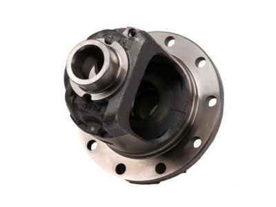 Chevy Trailblazer Differential - 12479021