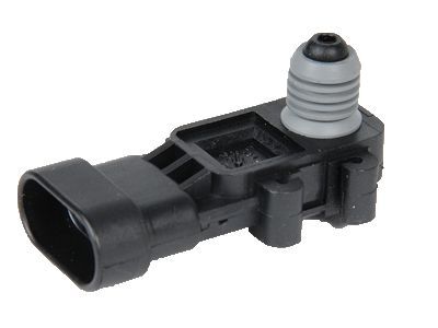 Buick Enclave Fuel Pressure Sensor - 16238399