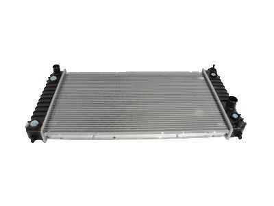 GMC Jimmy Radiator - 15120548