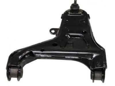 GM 15777767 Lower Control Arm, Driver Side