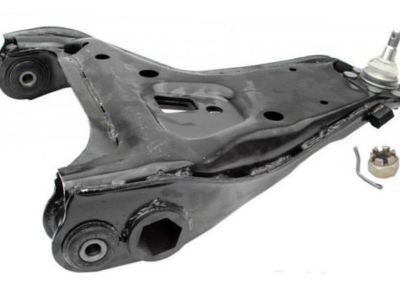GM 15777767 Lower Control Arm, Driver Side