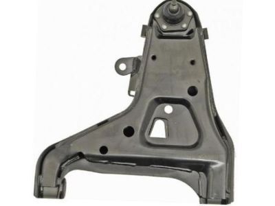 GM 15777767 Lower Control Arm, Driver Side