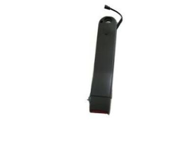 2005 Chevy Silverado 2500 HD Seat Belt - 88957875