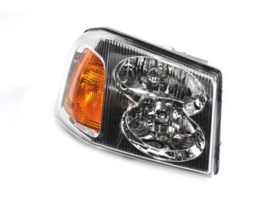 2004 GMC Envoy XL Headlight - 15866070
