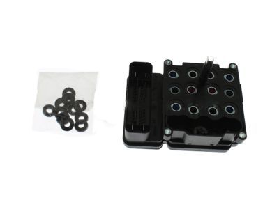 GM 20981770 Control Module