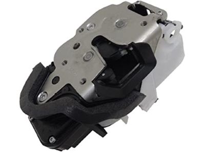 GM 13579523 Lock Actuator, Front Passenger Side