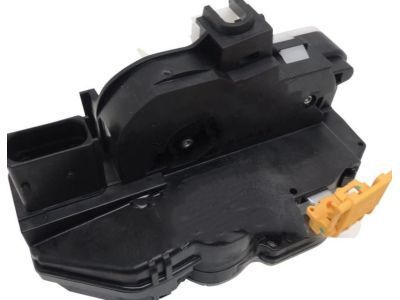 Chevy Camaro Door Lock - 13579523