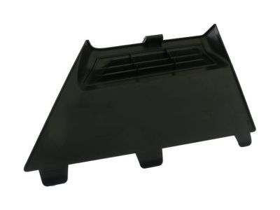 GM 20952900 Door, Driver Side
