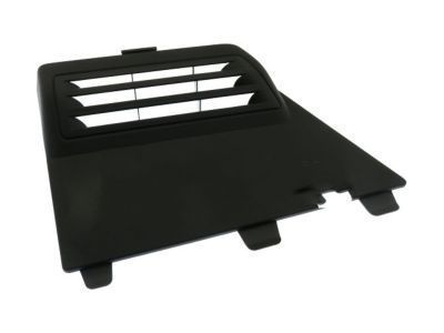 GM 20952900 Door, Driver Side