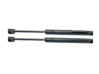 Pontiac Lift Support - 15232734