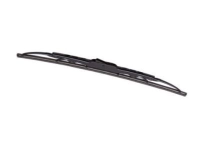 2008 Hummer H2 Windshield Wiper - 15060730