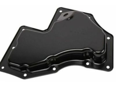 2020 Chevy Blazer Oil Pan - 12647615