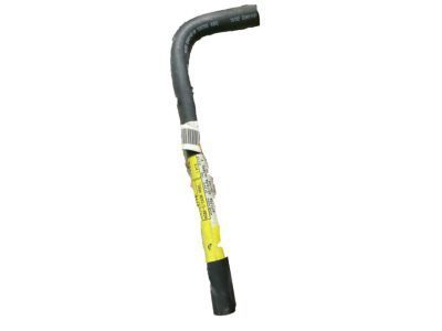 Buick PCV Valve Hose - 22538996