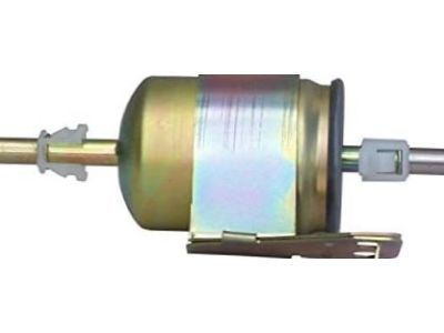 Cadillac Fuel Filter - 25121978