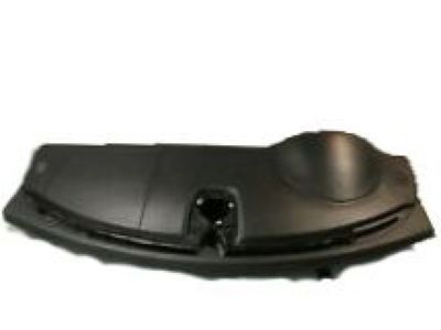 Hummer H3 Instrument Cluster - 25946694