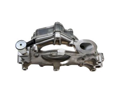 Cadillac CTS Oil Pump - 12686434