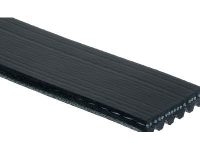 Chevy Monte Carlo Drive Belt - 12576750