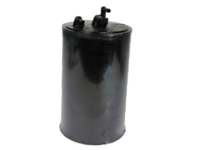 Chevy P30 Vapor Canister - 17087115