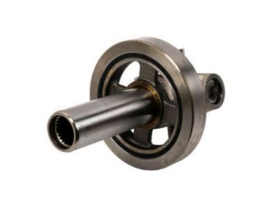 Cadillac Slip Yoke - 19151749
