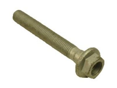 Saturn 11100011 Lower Control Arm Bolt