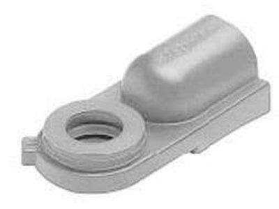 Cadillac 12160209 Positive Cable Cover