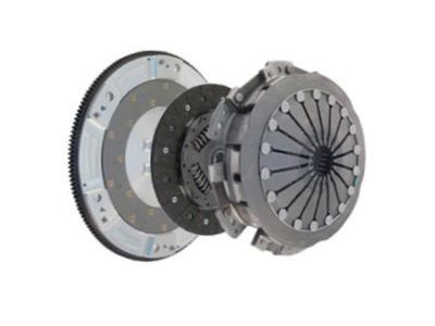 2011 Chevy Corvette Flywheel - 12598613
