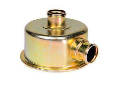 Chevy C2500 PCV Valve - 25098706