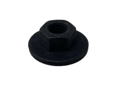 Buick 11546449 Fuse & Relay Box Nut