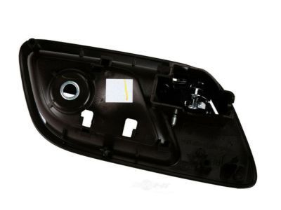 2012 Cadillac Escalade ESV Door Handle - 22855648