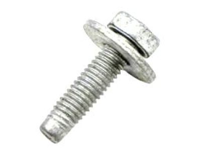 GM 11519376 Latch Bolt