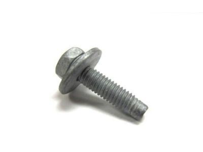 GM 11519376 Latch Bolt