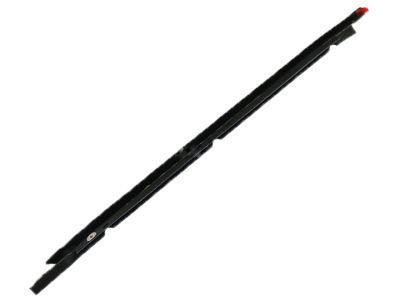 Oldsmobile 15241118 Outer Molding