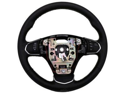 Chevy 22805648 Steering Wheel