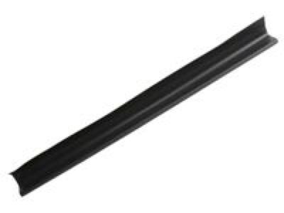 Chevy Door Seal - 94777465