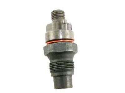 GMC Yukon Fuel Injector - 10233973