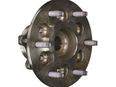GM 25832144 Hub & Bearing, Front