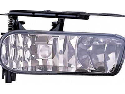 Cadillac Fog Light - 15252039